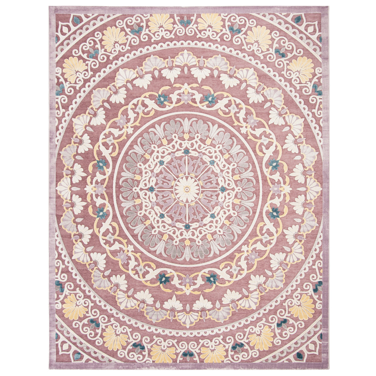 SAFAVIEH Paradise Lynda Modern Viscose Rug