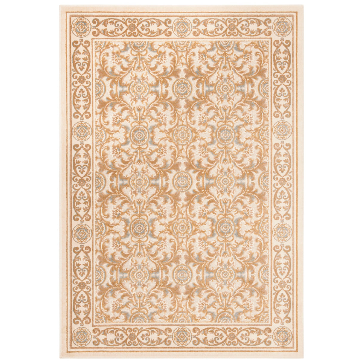 SAFAVIEH Paradise Parlee Modern Viscose Rug