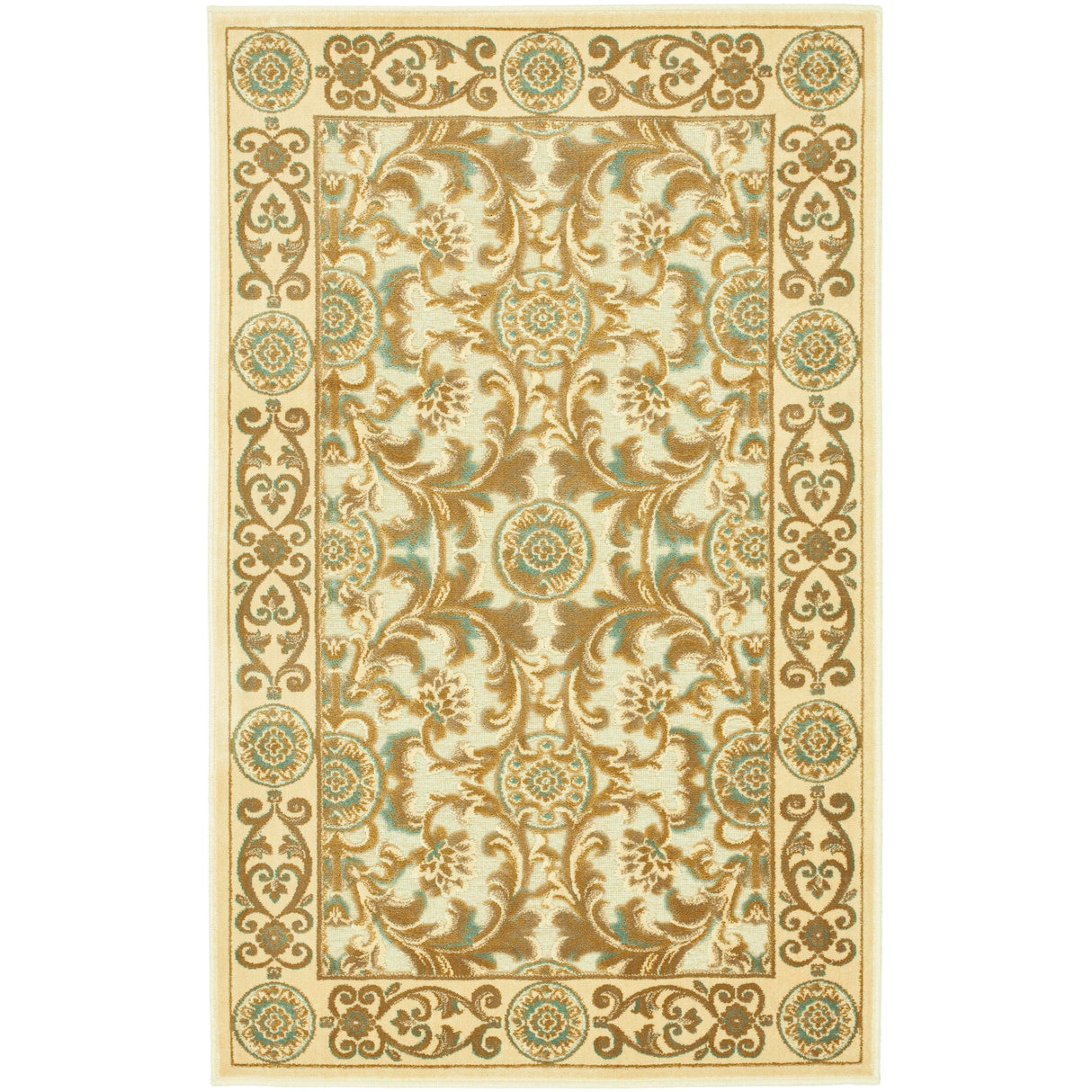 SAFAVIEH Paradise Parlee Modern Viscose Rug