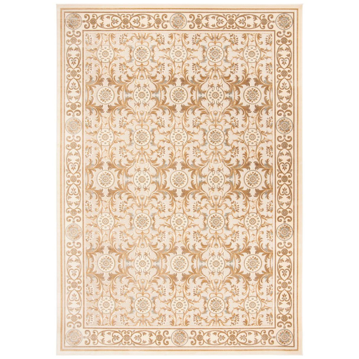 SAFAVIEH Paradise Parlee Modern Viscose Rug