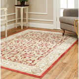 SAFAVIEH Paradise Parlee Modern Viscose Rug