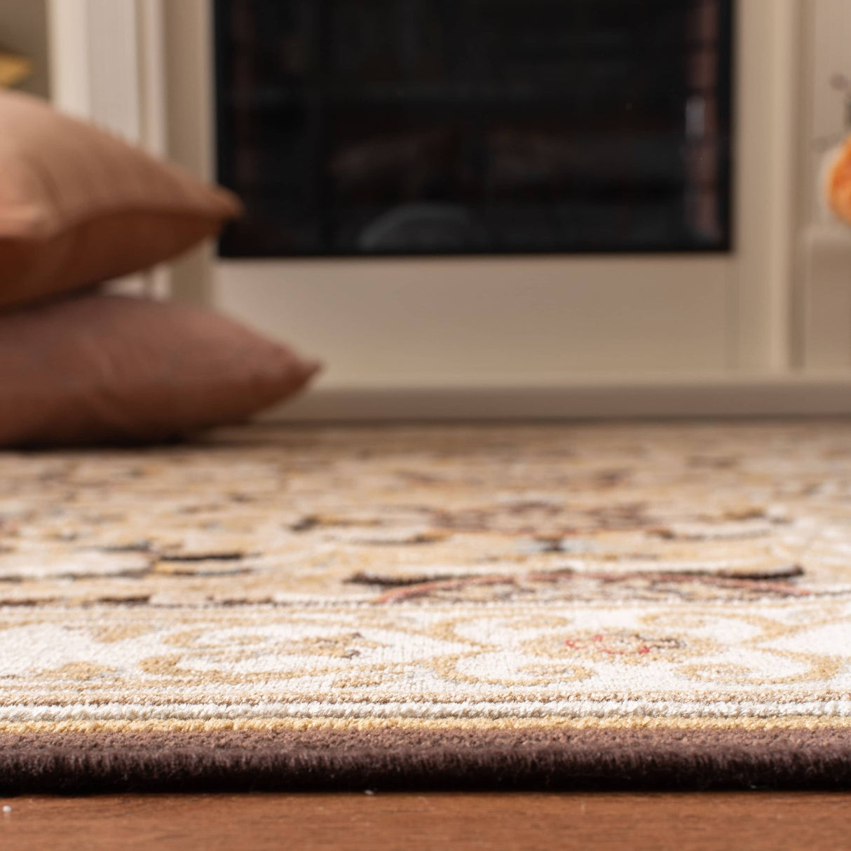 SAFAVIEH Paradise Parlee Modern Viscose Rug