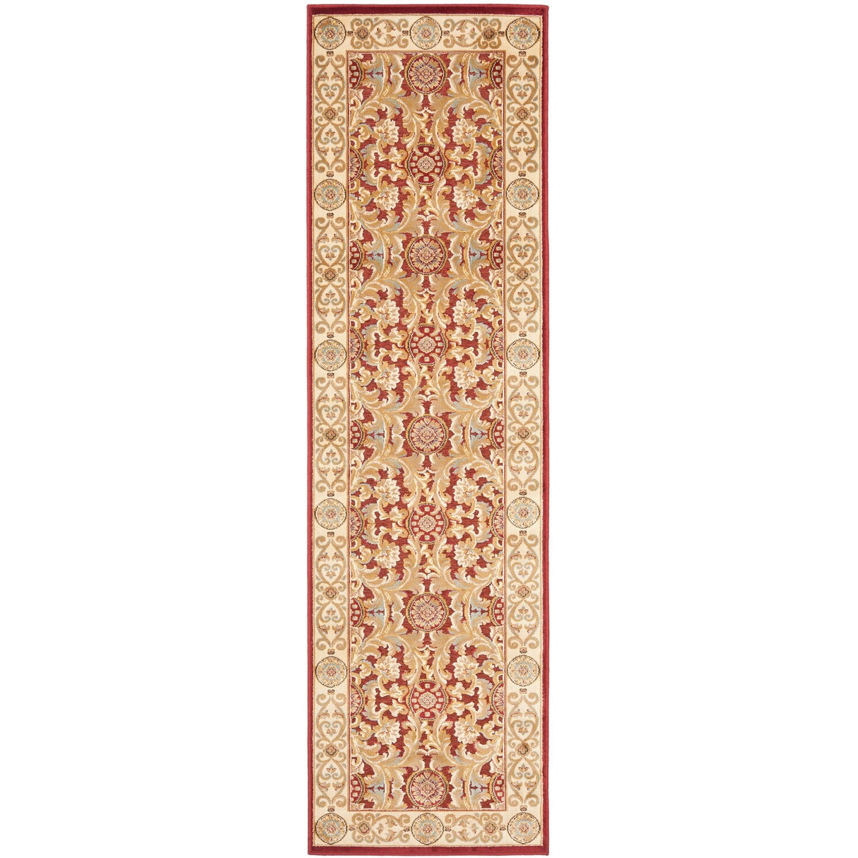 SAFAVIEH Paradise Parlee Modern Viscose Rug