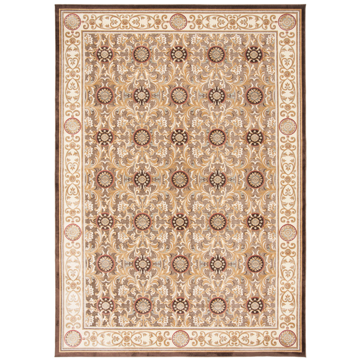 SAFAVIEH Paradise Parlee Modern Viscose Rug