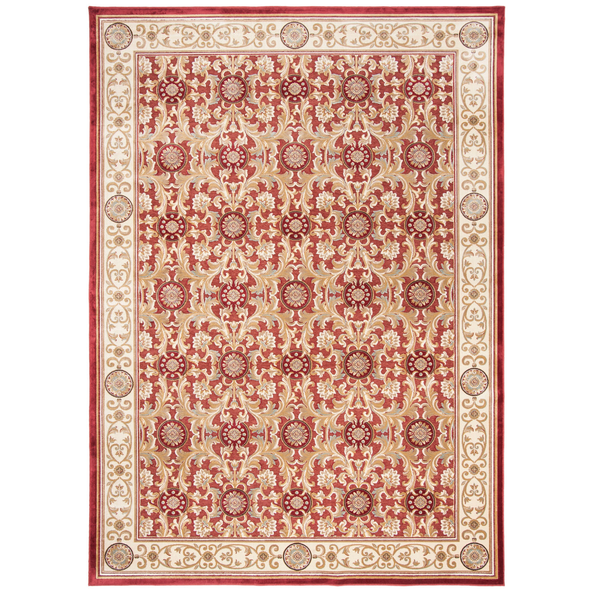 SAFAVIEH Paradise Parlee Modern Viscose Rug