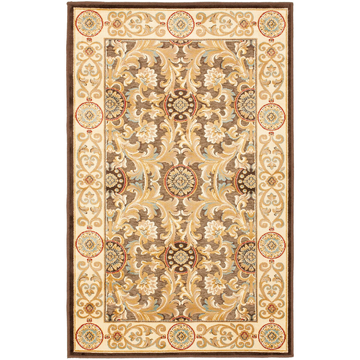 SAFAVIEH Paradise Parlee Modern Viscose Rug