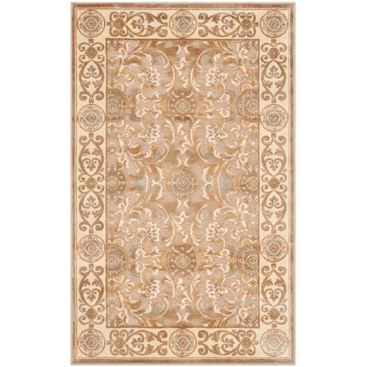 SAFAVIEH Paradise Parlee Modern Viscose Rug