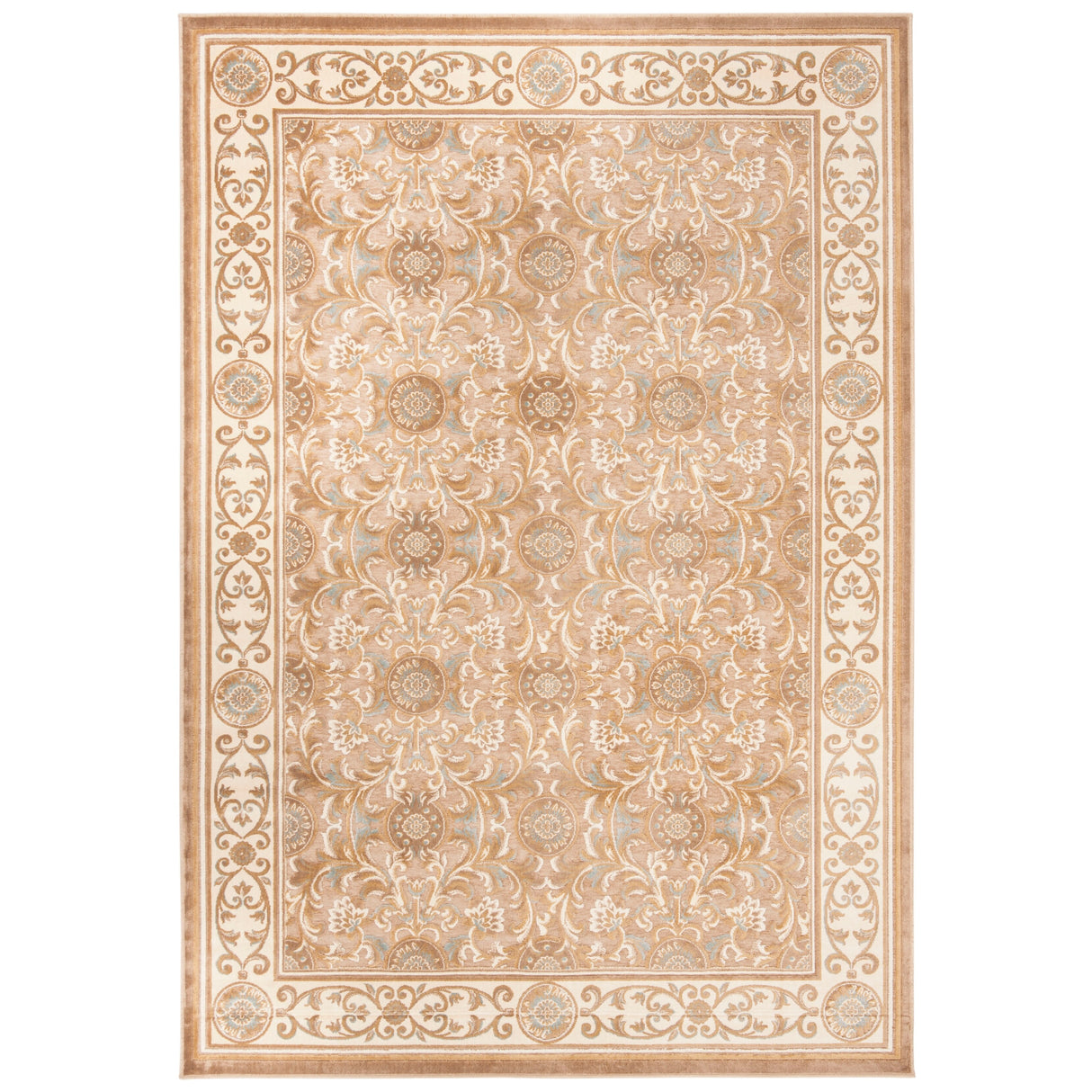 SAFAVIEH Paradise Parlee Modern Viscose Rug