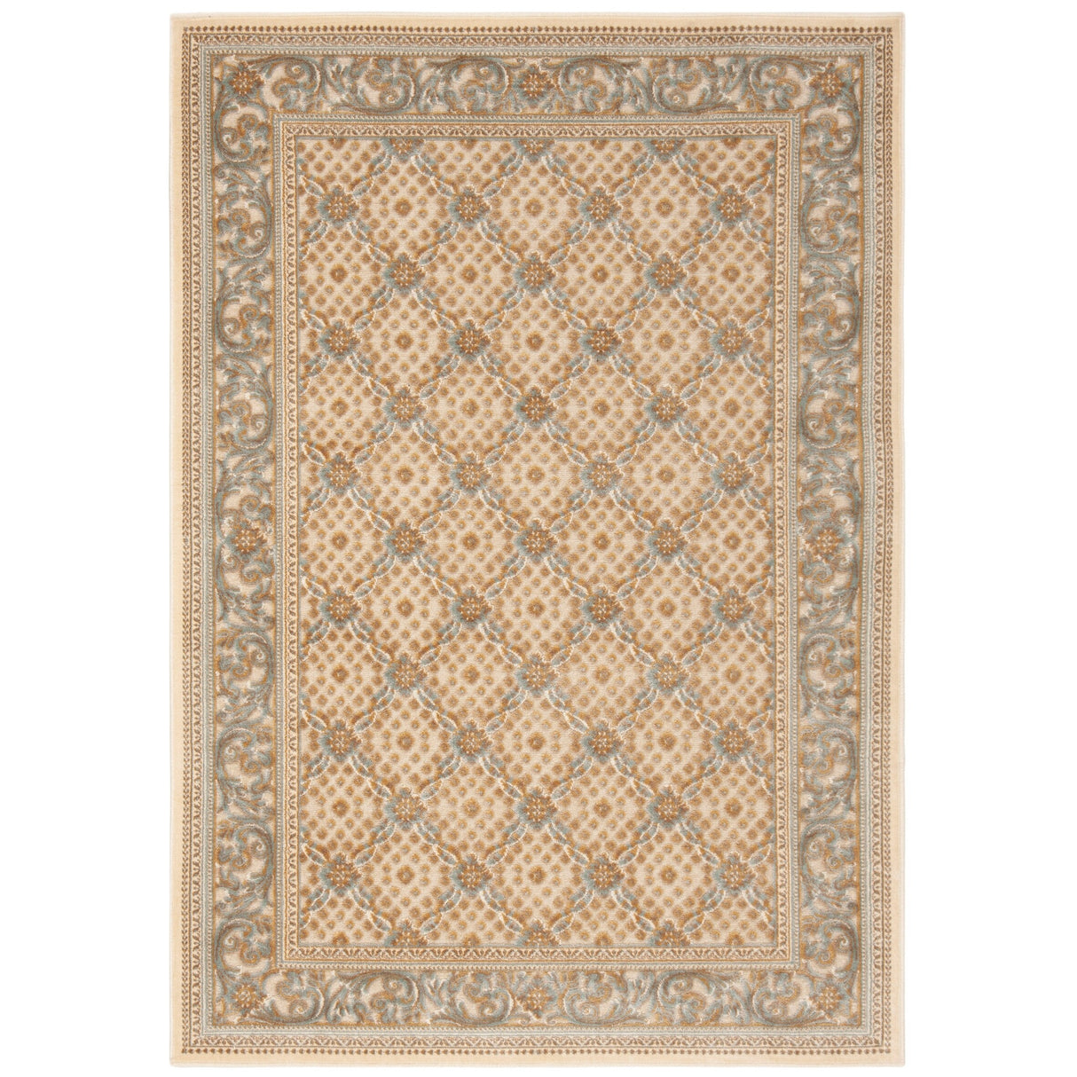 SAFAVIEH Paradise Pearla Modern Viscose Rug