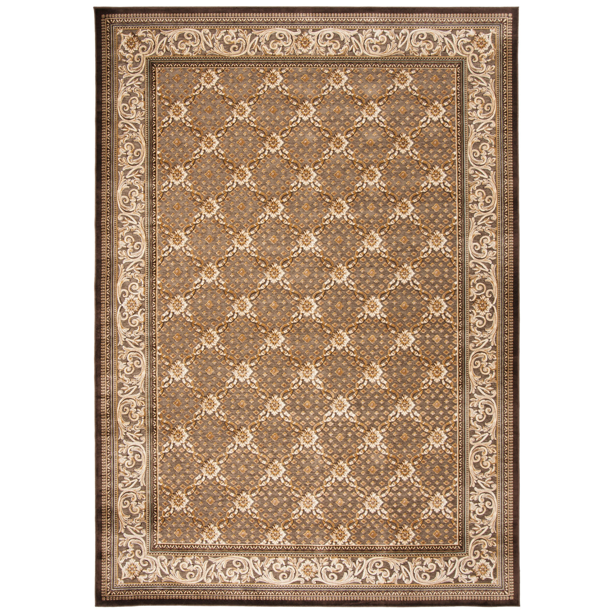 SAFAVIEH Paradise Pearla Modern Viscose Rug