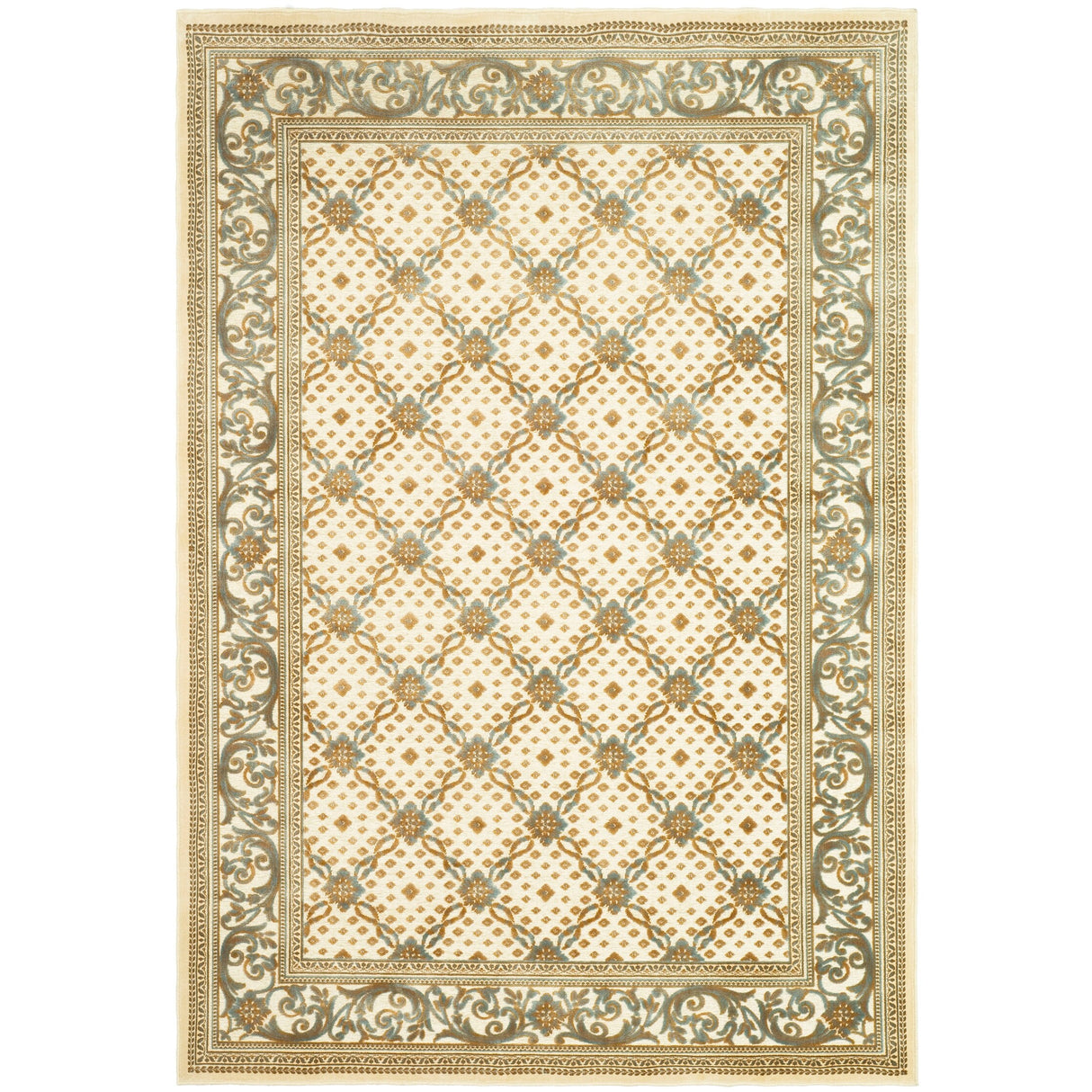 SAFAVIEH Paradise Pearla Modern Viscose Rug