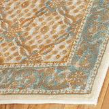 SAFAVIEH Paradise Pearla Modern Viscose Rug