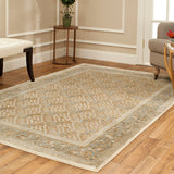 SAFAVIEH Paradise Pearla Modern Viscose Rug