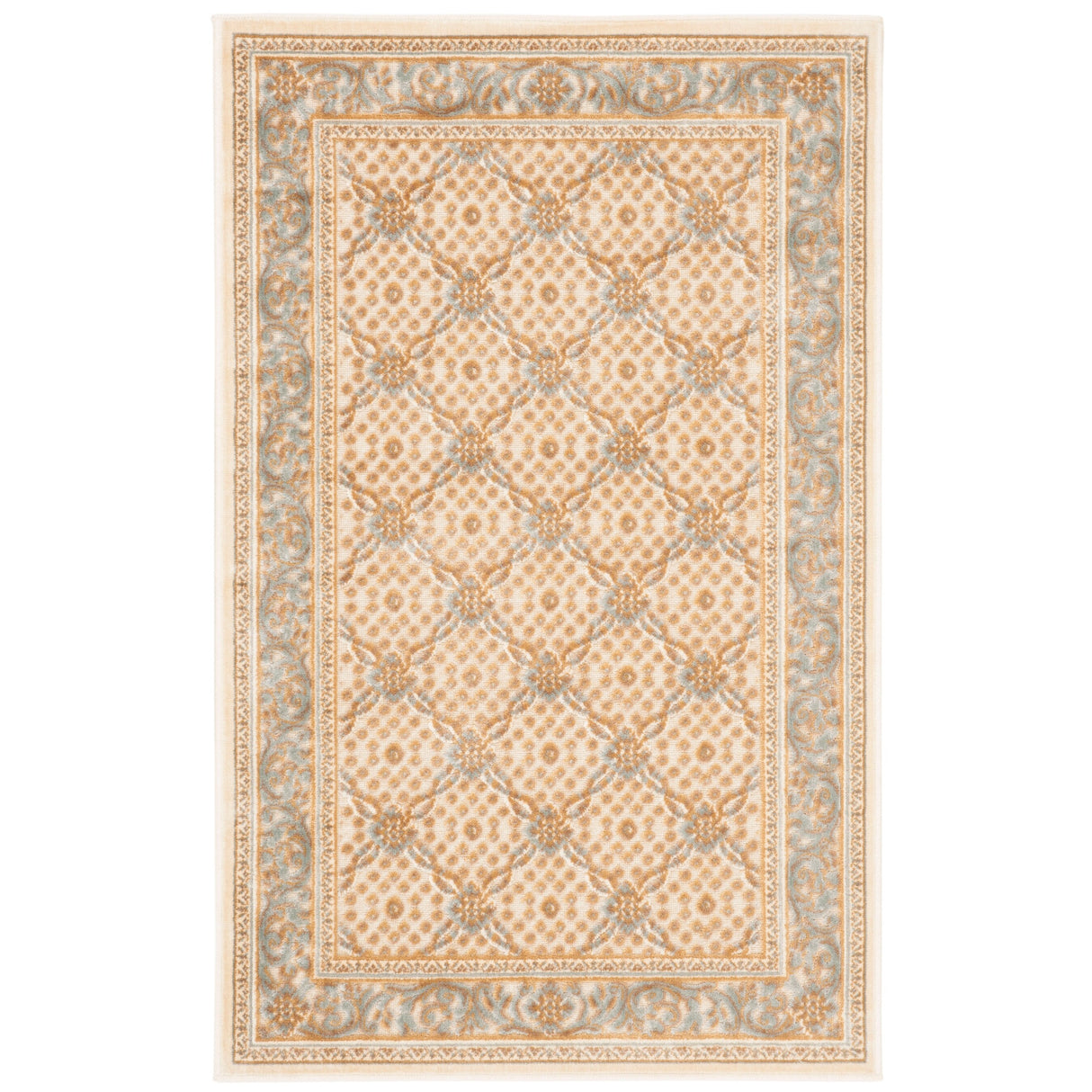 SAFAVIEH Paradise Pearla Modern Viscose Rug