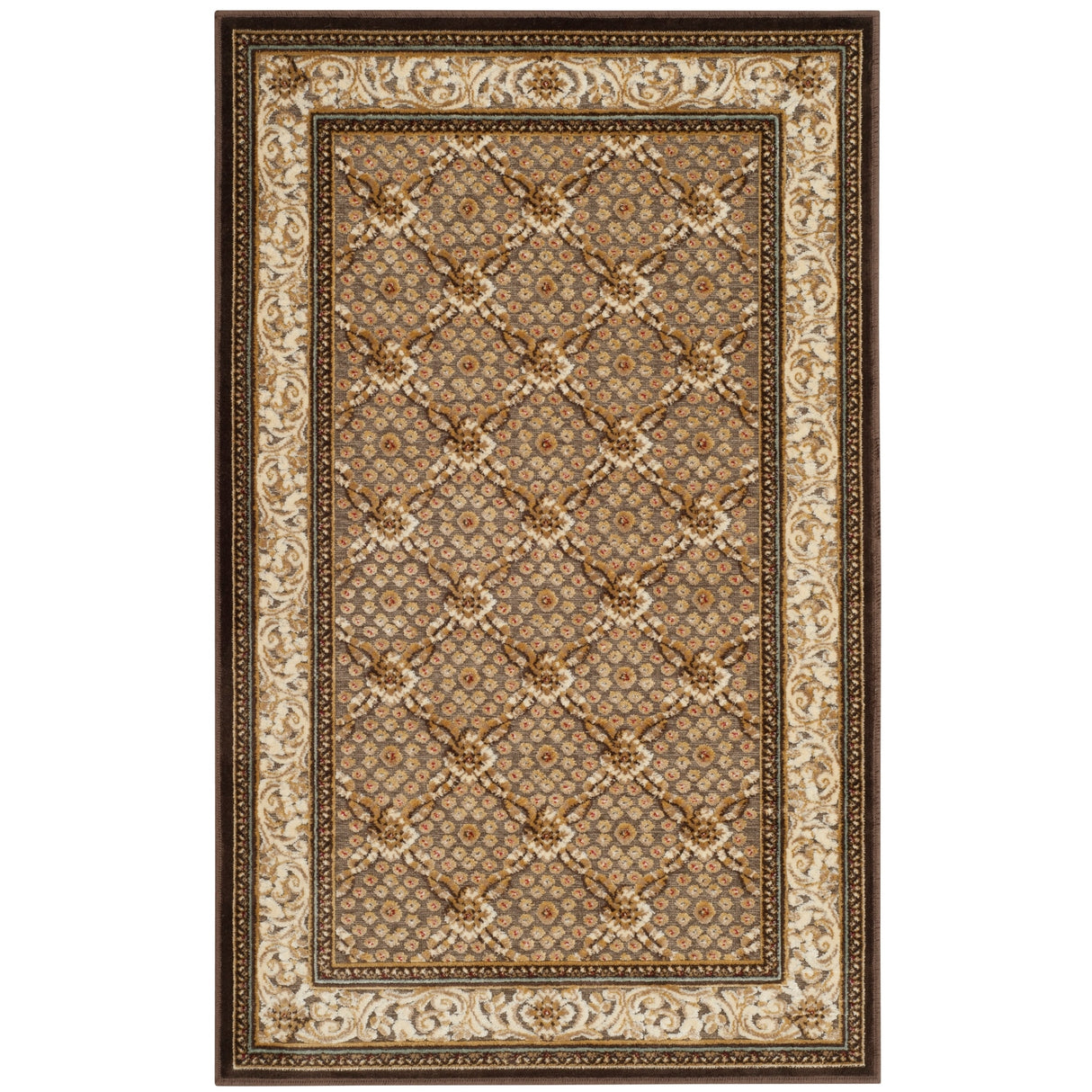 SAFAVIEH Paradise Pearla Modern Viscose Rug