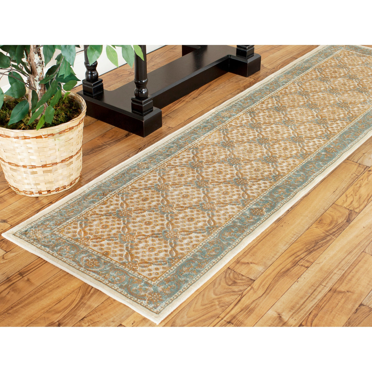 SAFAVIEH Paradise Pearla Modern Viscose Rug