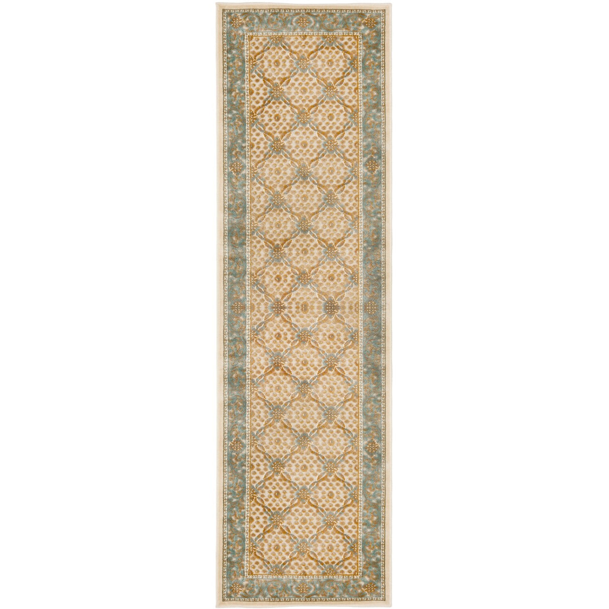 SAFAVIEH Paradise Pearla Modern Viscose Rug