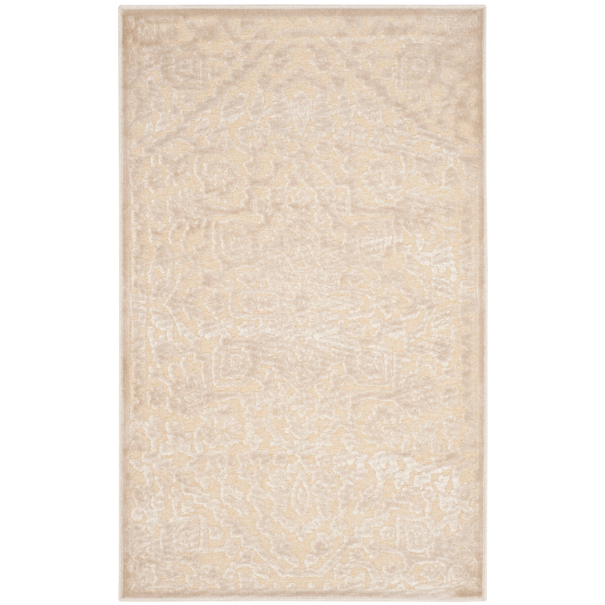 SAFAVIEH Paradise Robbin Modern Viscose Rug