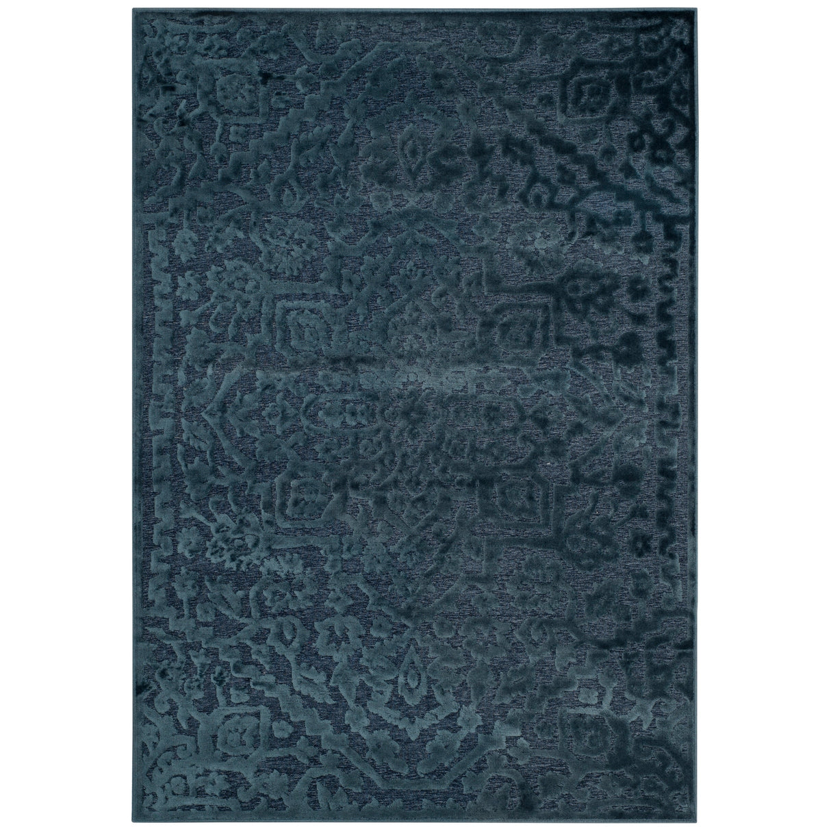 SAFAVIEH Paradise Robbin Modern Viscose Rug