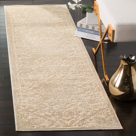 SAFAVIEH Paradise Robbin Modern Viscose Rug