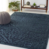 SAFAVIEH Paradise Robbin Modern Viscose Rug