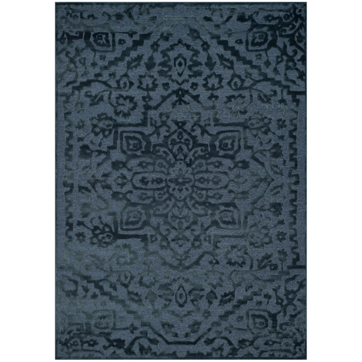 SAFAVIEH Paradise Robbin Modern Viscose Rug