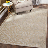 SAFAVIEH Paradise Robbin Modern Viscose Rug