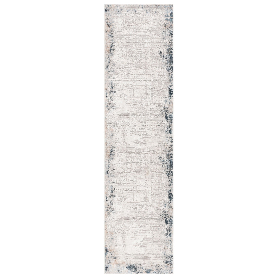 SAFAVIEH Parker Cilla Glam Abstract Rug