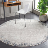 SAFAVIEH Parker Cilla Glam Abstract Rug