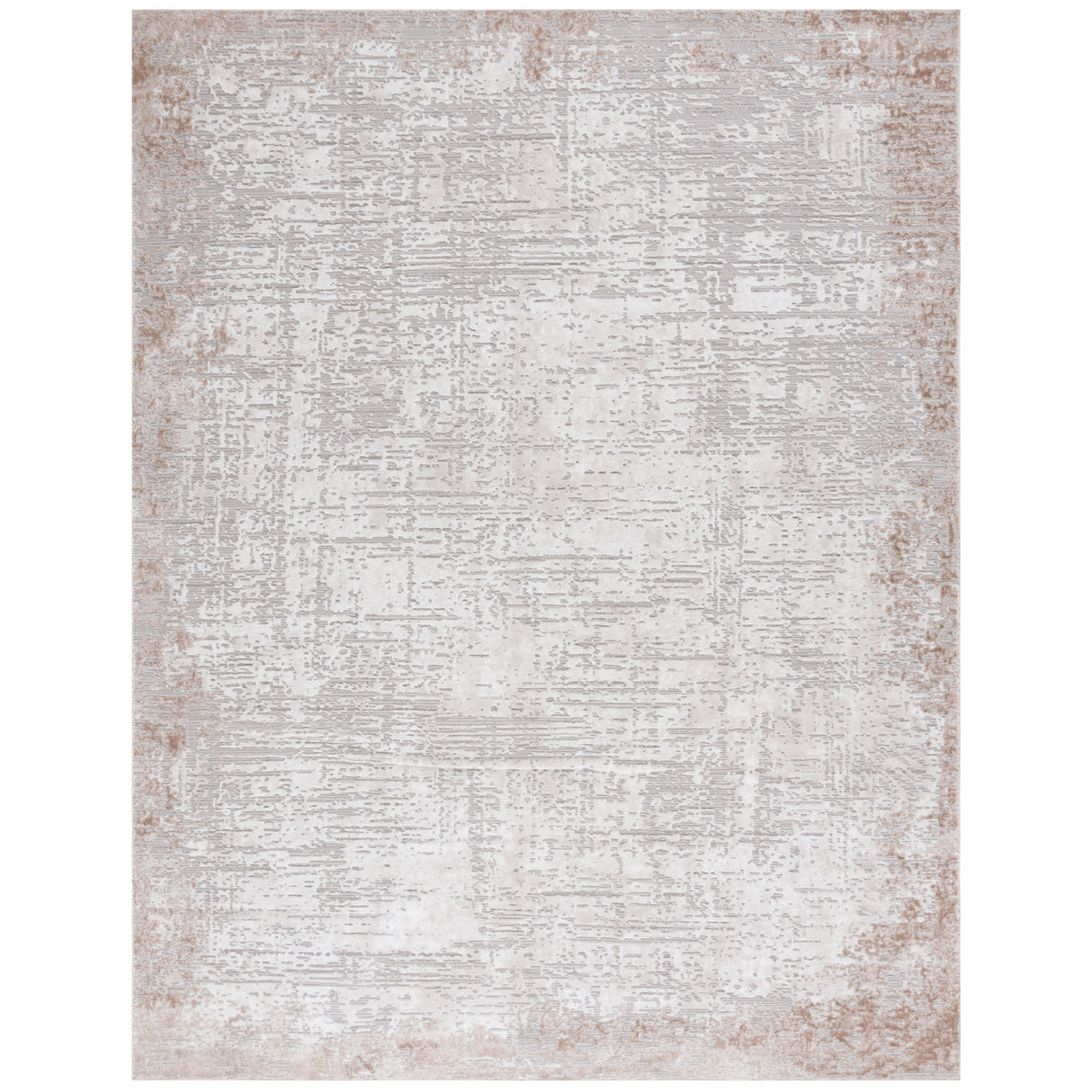 SAFAVIEH Parker Cilla Glam Abstract Rug