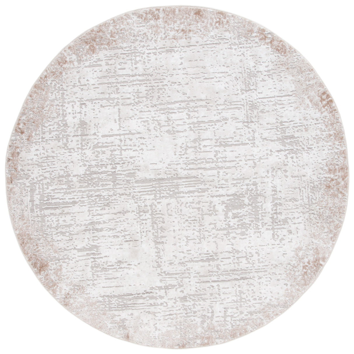 SAFAVIEH Parker Cilla Glam Abstract Rug