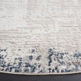 SAFAVIEH Parker Cilla Glam Abstract Rug