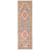 SAFAVIEH Phoenix Vlefta Vintage Boho Oriental Rug