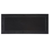 SAFAVIEH Phyllis White 5-Shelf Bookcase - 25" x 10.6" x 30.1" - 25Wx11Dx30H