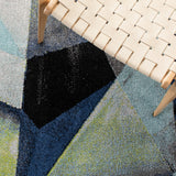 SAFAVIEH Porcello Akina Mid-Century Modern Abstract Rug