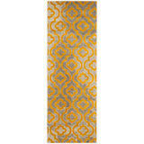 SAFAVIEH Porcello Andrijana Geometric Trellis Area Rug