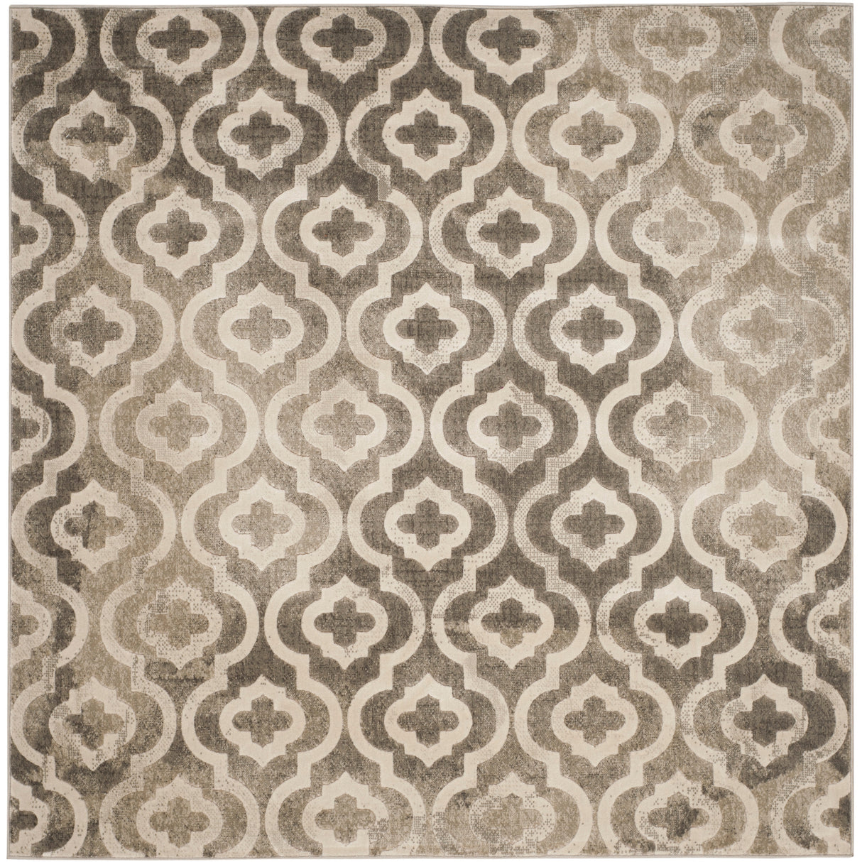 SAFAVIEH Porcello Andrijana Geometric Trellis Area Rug