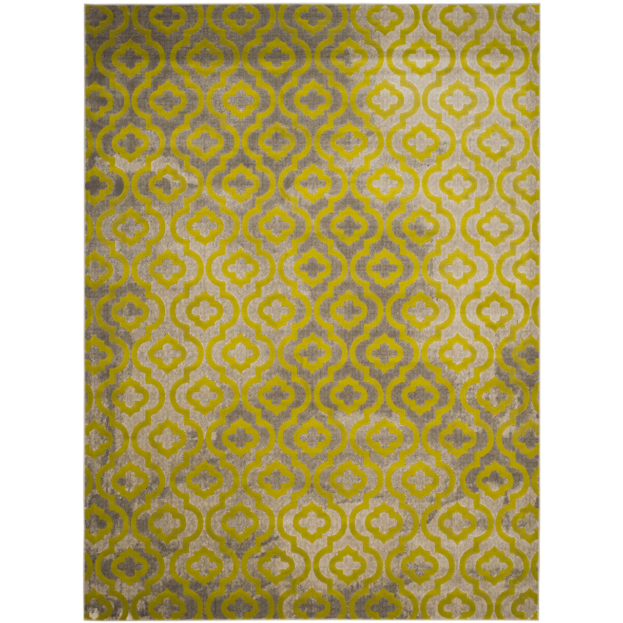 SAFAVIEH Porcello Andrijana Geometric Trellis Area Rug