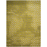 SAFAVIEH Porcello Andrijana Geometric Trellis Area Rug