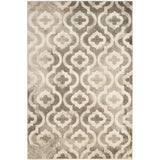 SAFAVIEH Porcello Andrijana Geometric Trellis Area Rug