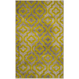 SAFAVIEH Porcello Andrijana Geometric Trellis Area Rug