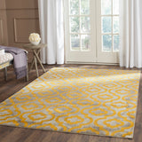 SAFAVIEH Porcello Andrijana Geometric Trellis Area Rug