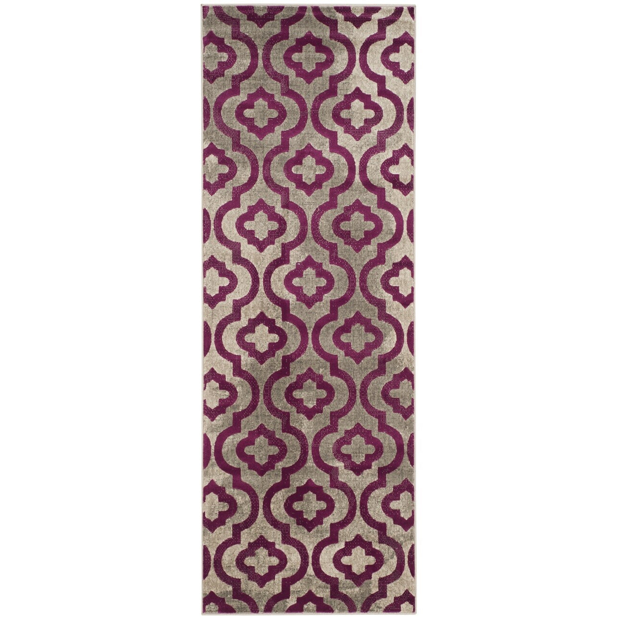 SAFAVIEH Porcello Andrijana Geometric Trellis Area Rug