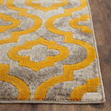 SAFAVIEH Porcello Andrijana Geometric Trellis Area Rug