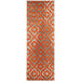 SAFAVIEH Porcello Andrijana Geometric Trellis Area Rug