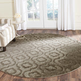 SAFAVIEH Porcello Andrijana Geometric Trellis Area Rug