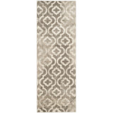 SAFAVIEH Porcello Andrijana Geometric Trellis Area Rug