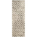 SAFAVIEH Porcello Andrijana Geometric Trellis Area Rug