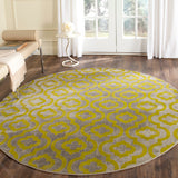 SAFAVIEH Porcello Andrijana Geometric Trellis Area Rug