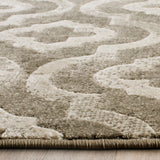 SAFAVIEH Porcello Andrijana Geometric Trellis Area Rug